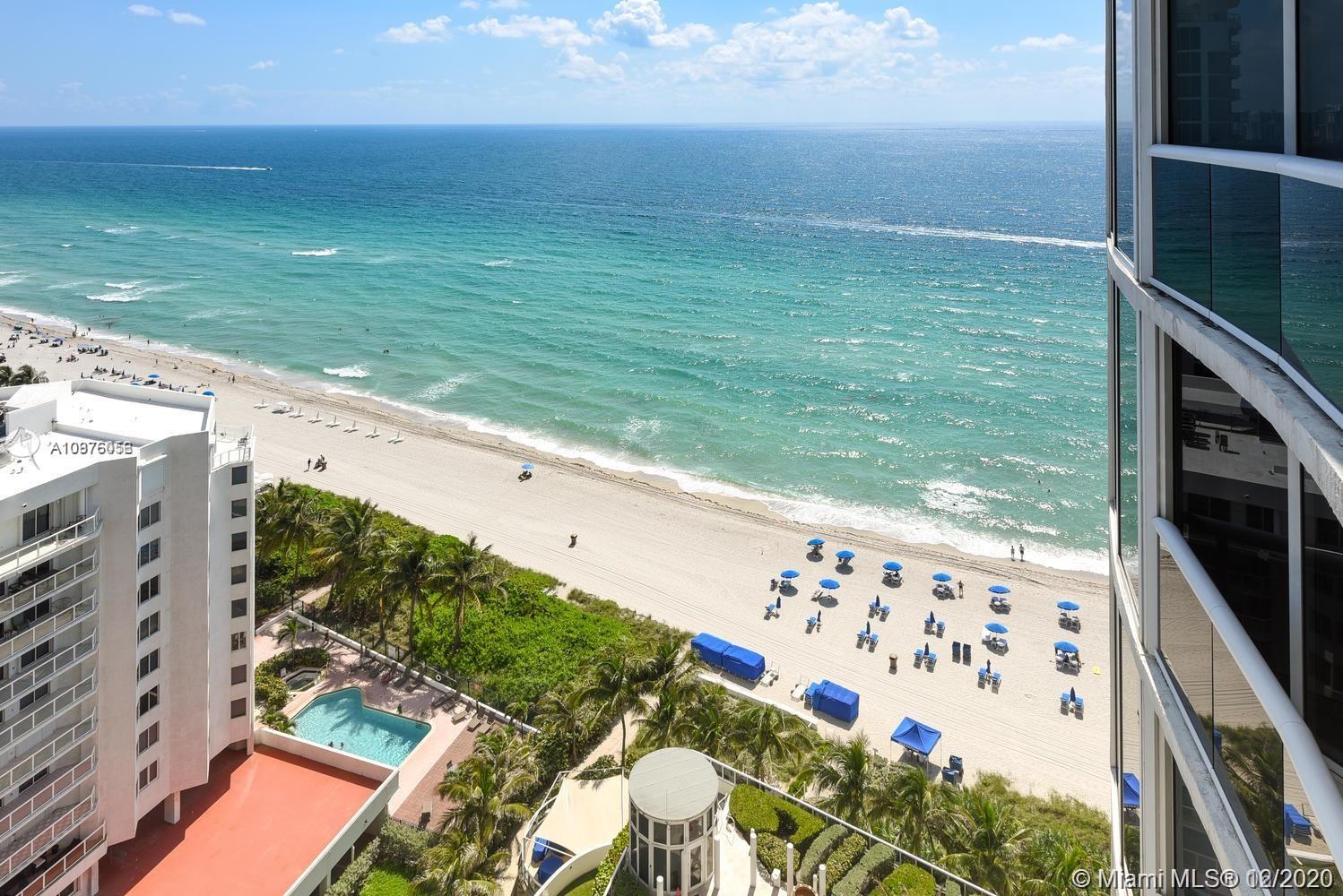 17201 Collins Ave #2102, Sunny Isles Beach, FL 33160