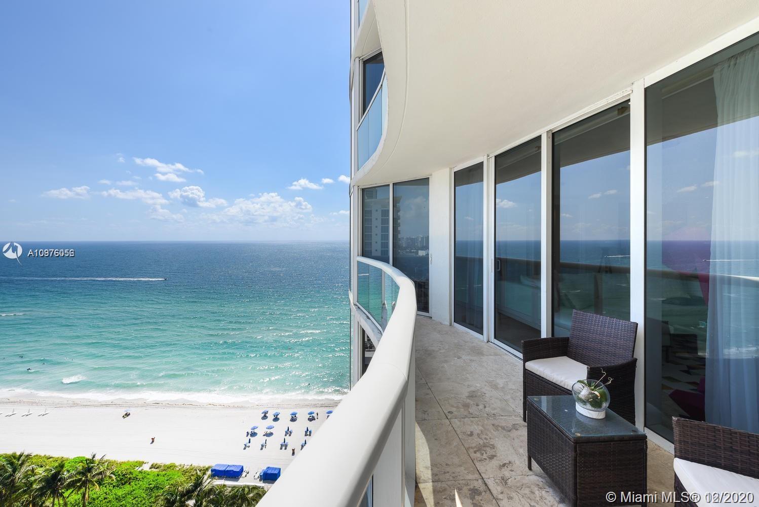 Sunny Isles Beach, FL 33160,17201 Collins Ave #2102