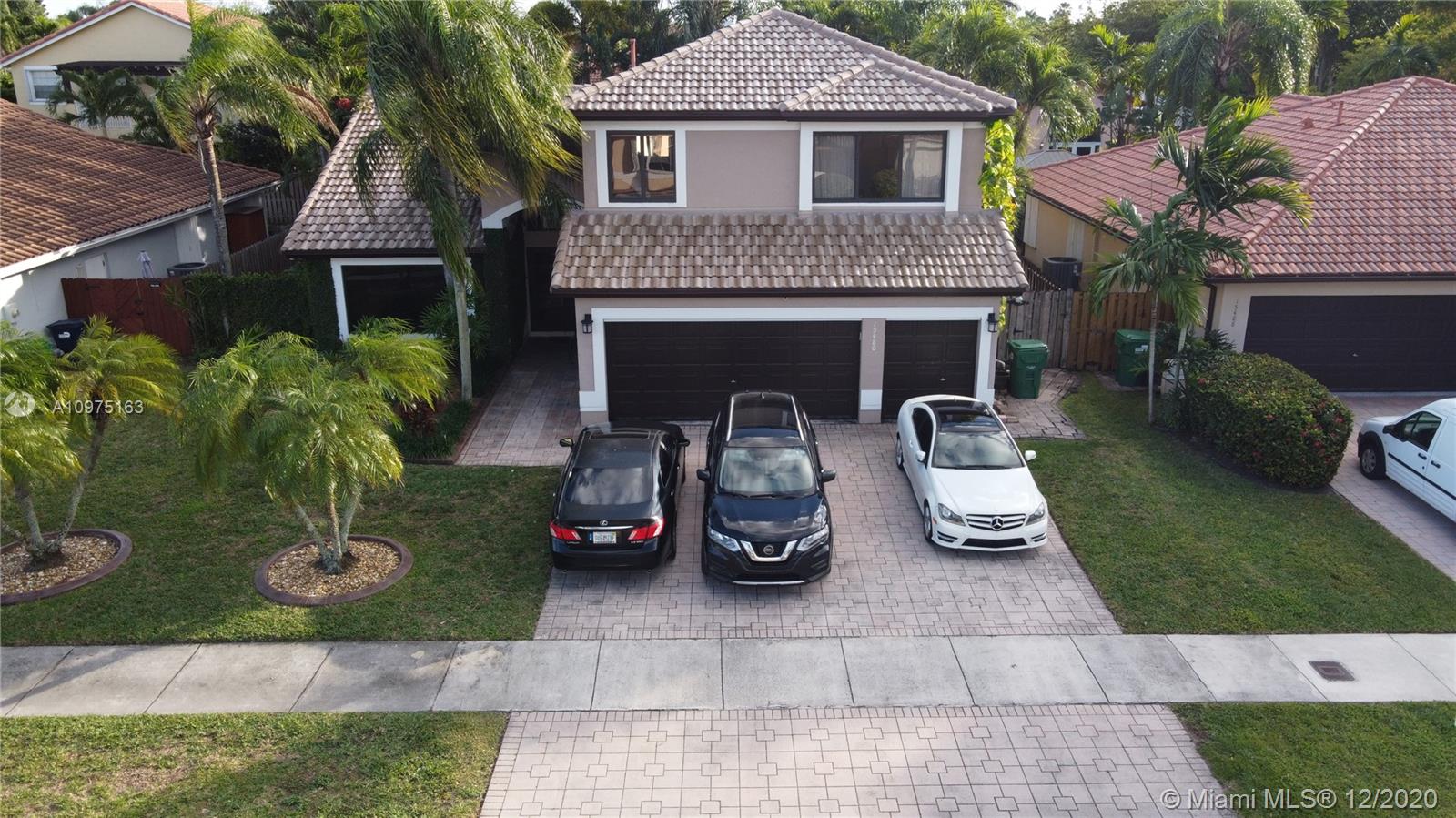 Miami, FL 33196,15480 SW 148th St