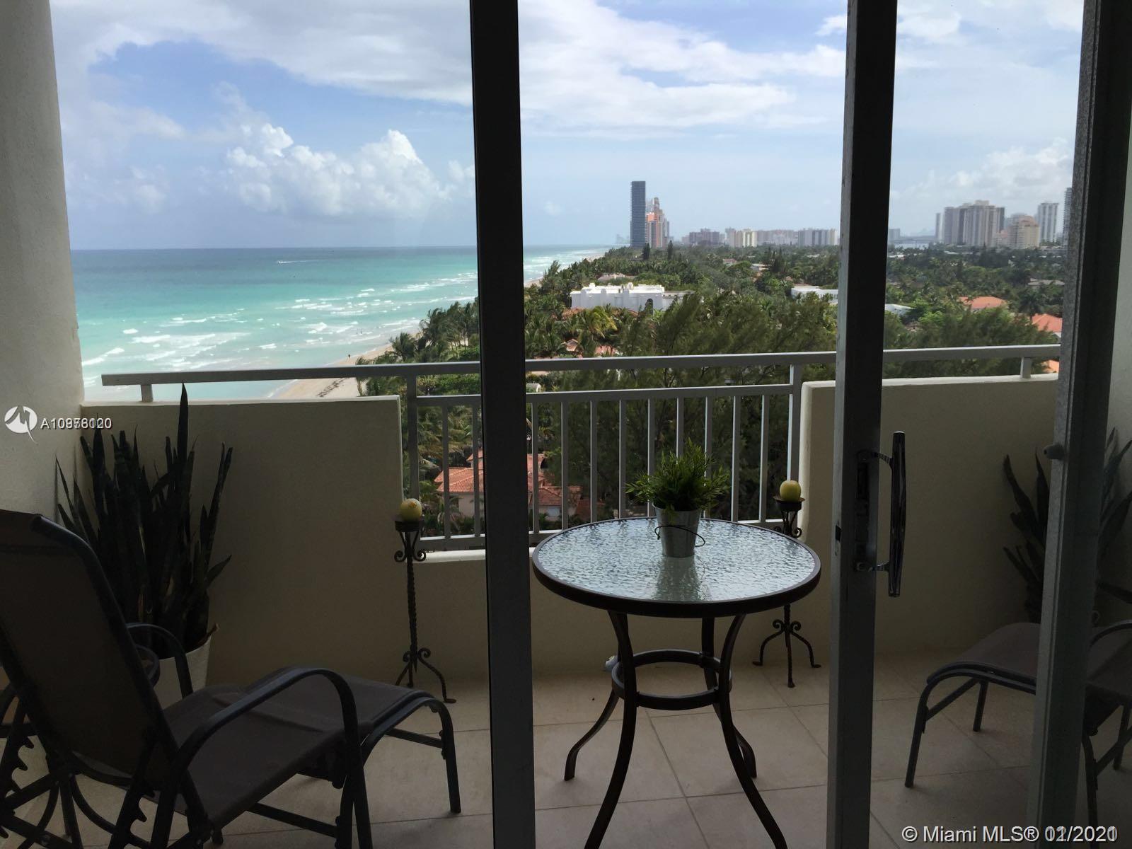 3180 S Ocean Dr #1010, Hallandale Beach, FL 33009