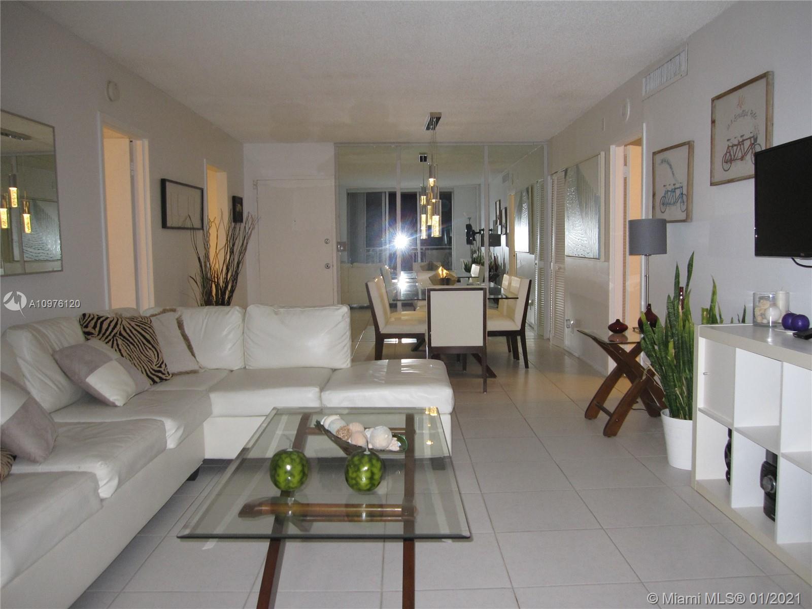 Hallandale Beach, FL 33009,3180 S Ocean Dr #1010