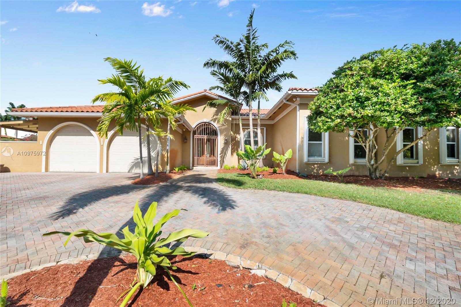 Palmetto Bay, FL 33157,8141 SW 180 St