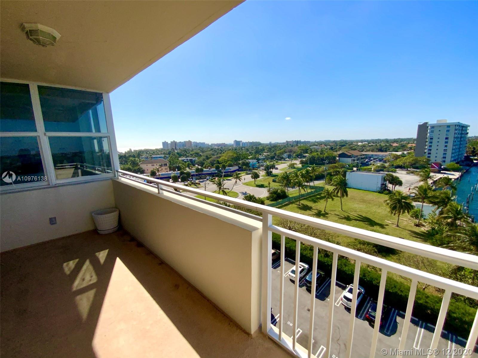 2639 N Riverside Drive #806, Pompano Beach, FL 33062