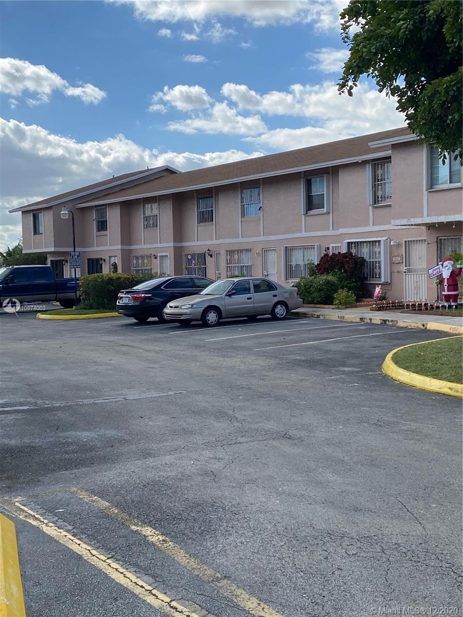 Hialeah, FL 33012,4190 W 9th Ln #47