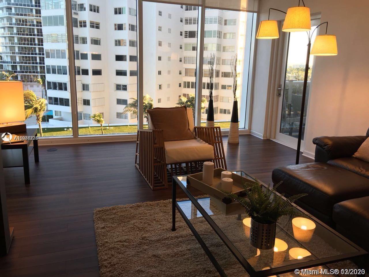 10275 Collins Ave #414, Bal Harbour, FL 33154