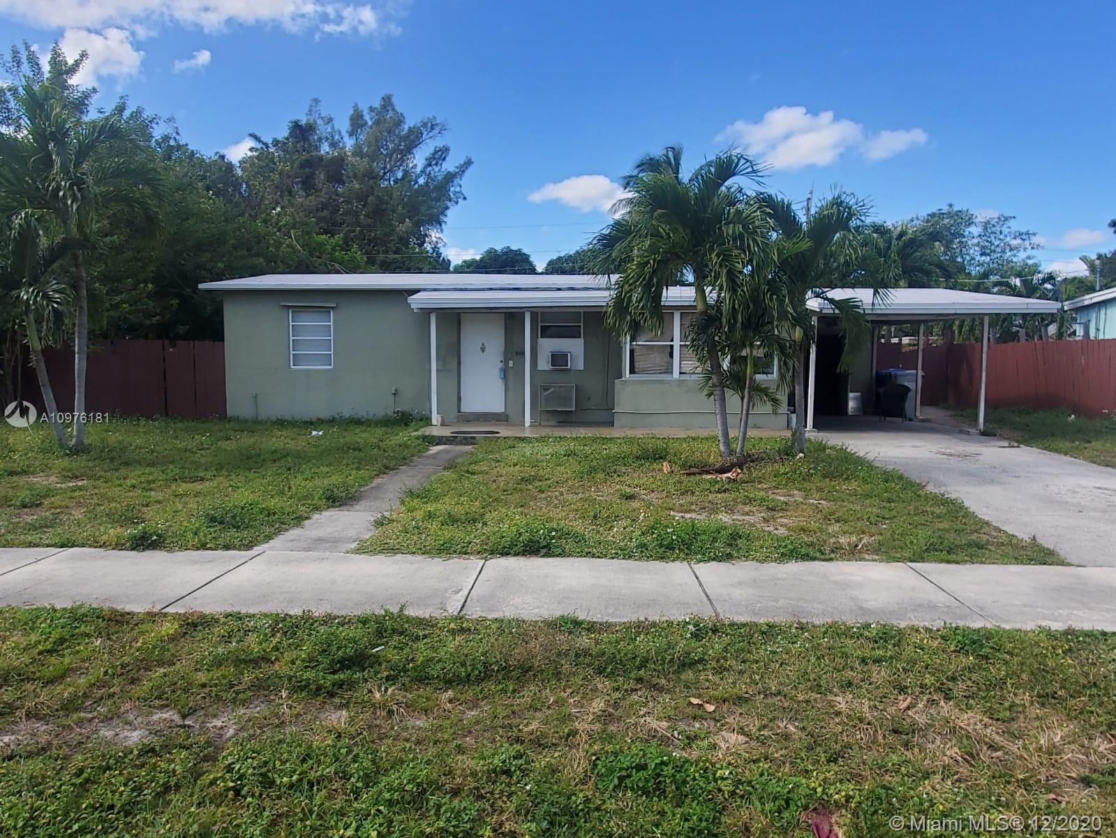 5019 NE 19th Ter, Pompano Beach, FL 33064