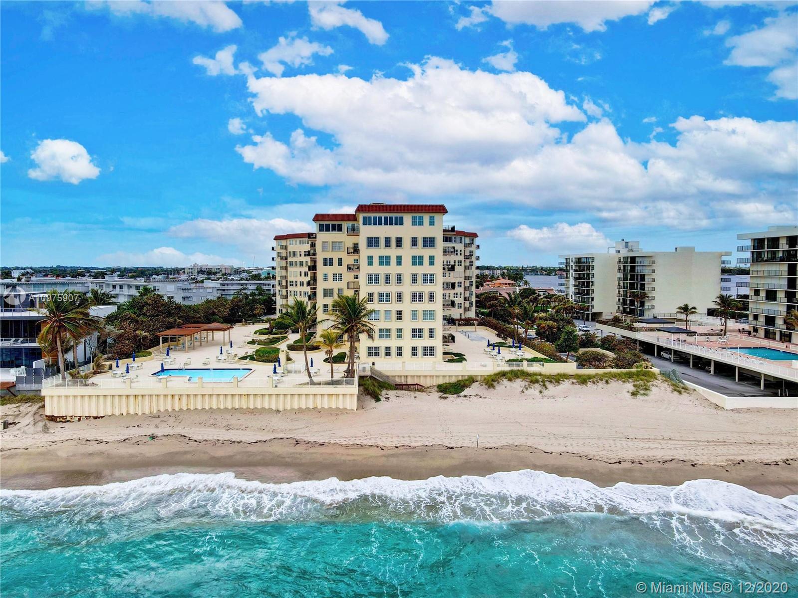 3475 S Ocean Blvd #109, Palm Beach, FL 33480