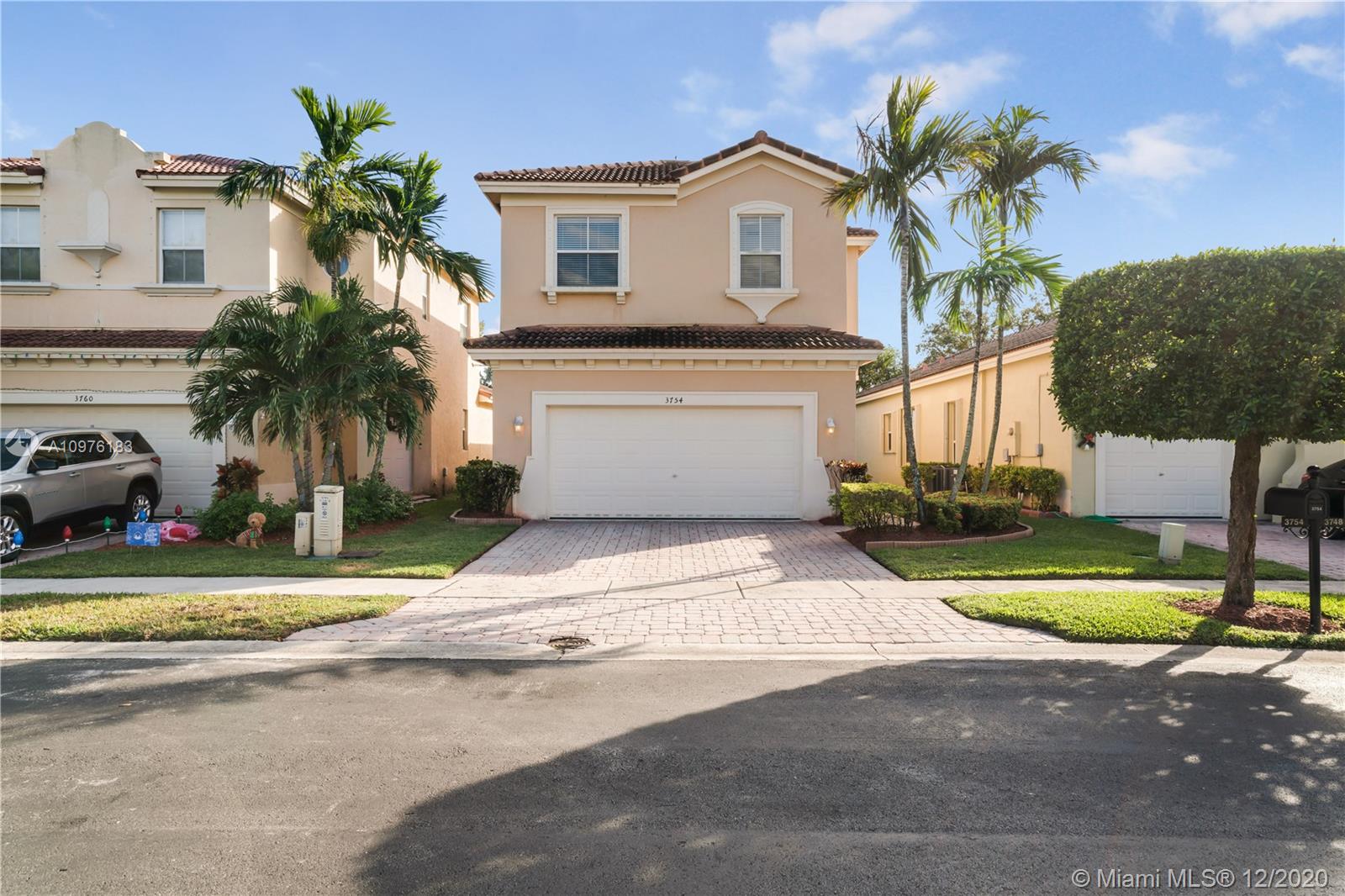 Homestead, FL 33033,3754 NE 9th Ct