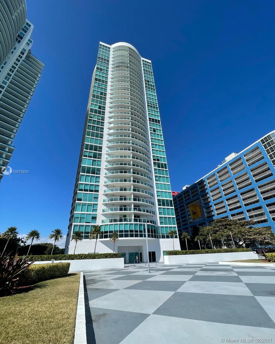 2101 Brickell Ave #2010, Miami, FL 33129