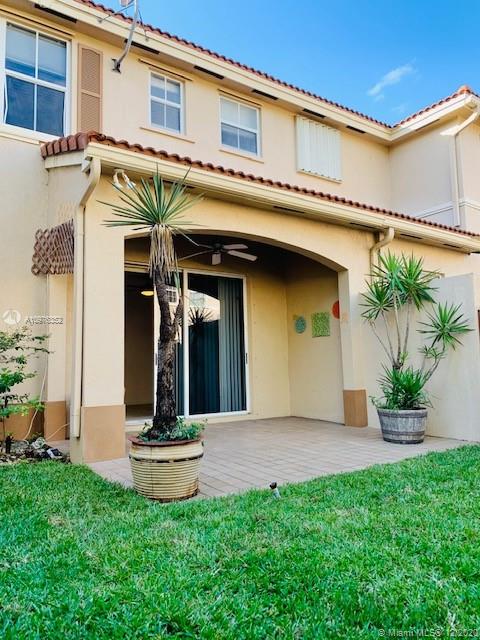 Sunrise, FL 33326,206 Riverwalk Cir #206