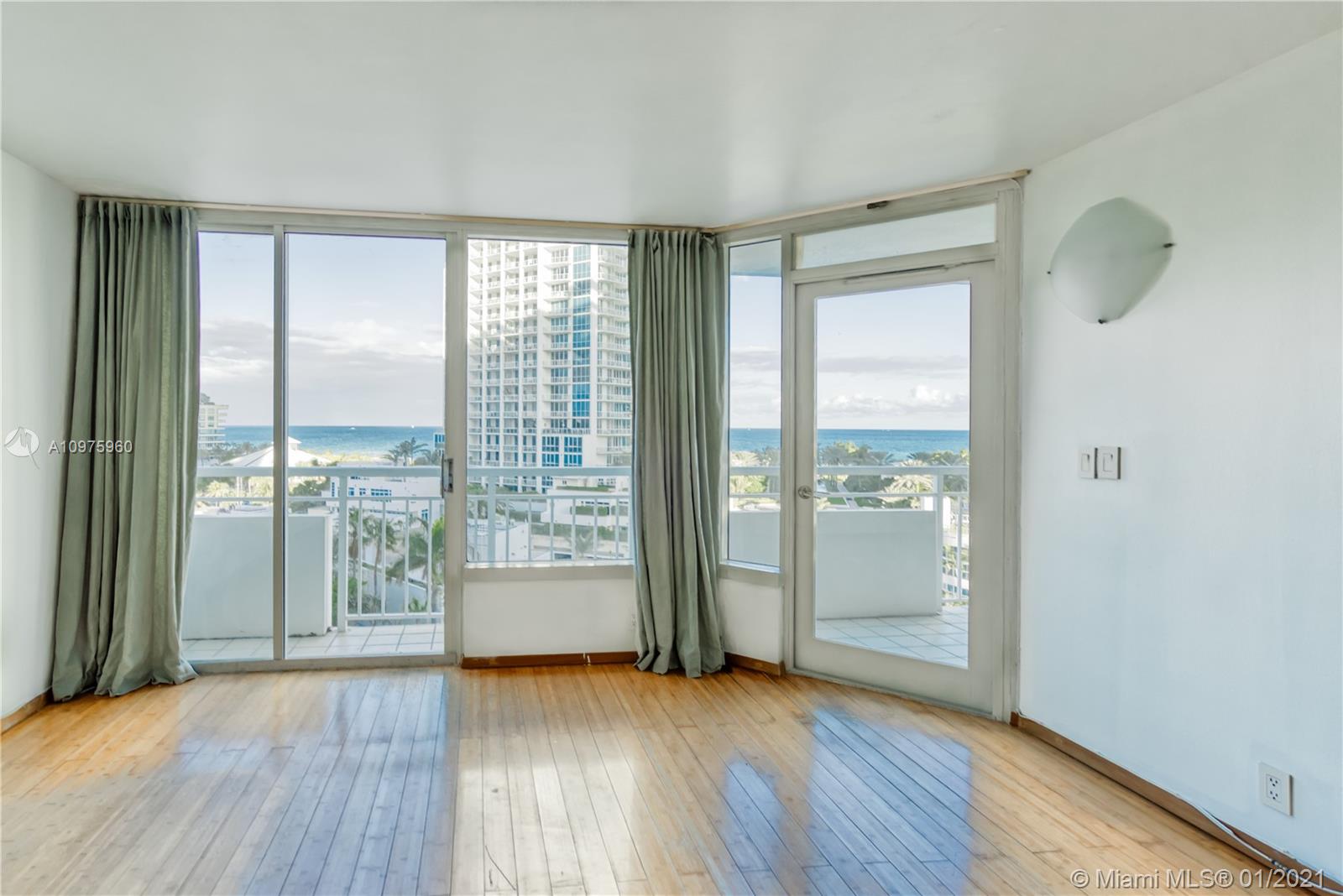 Miami Beach, FL 33139,400 S Pointe Dr #808