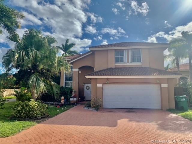 16358 SW 95th St, Miami, FL 33196