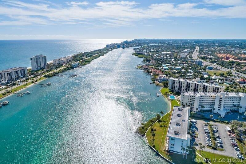 Tequesta, FL 33469,100 Intracoastal Pl #104