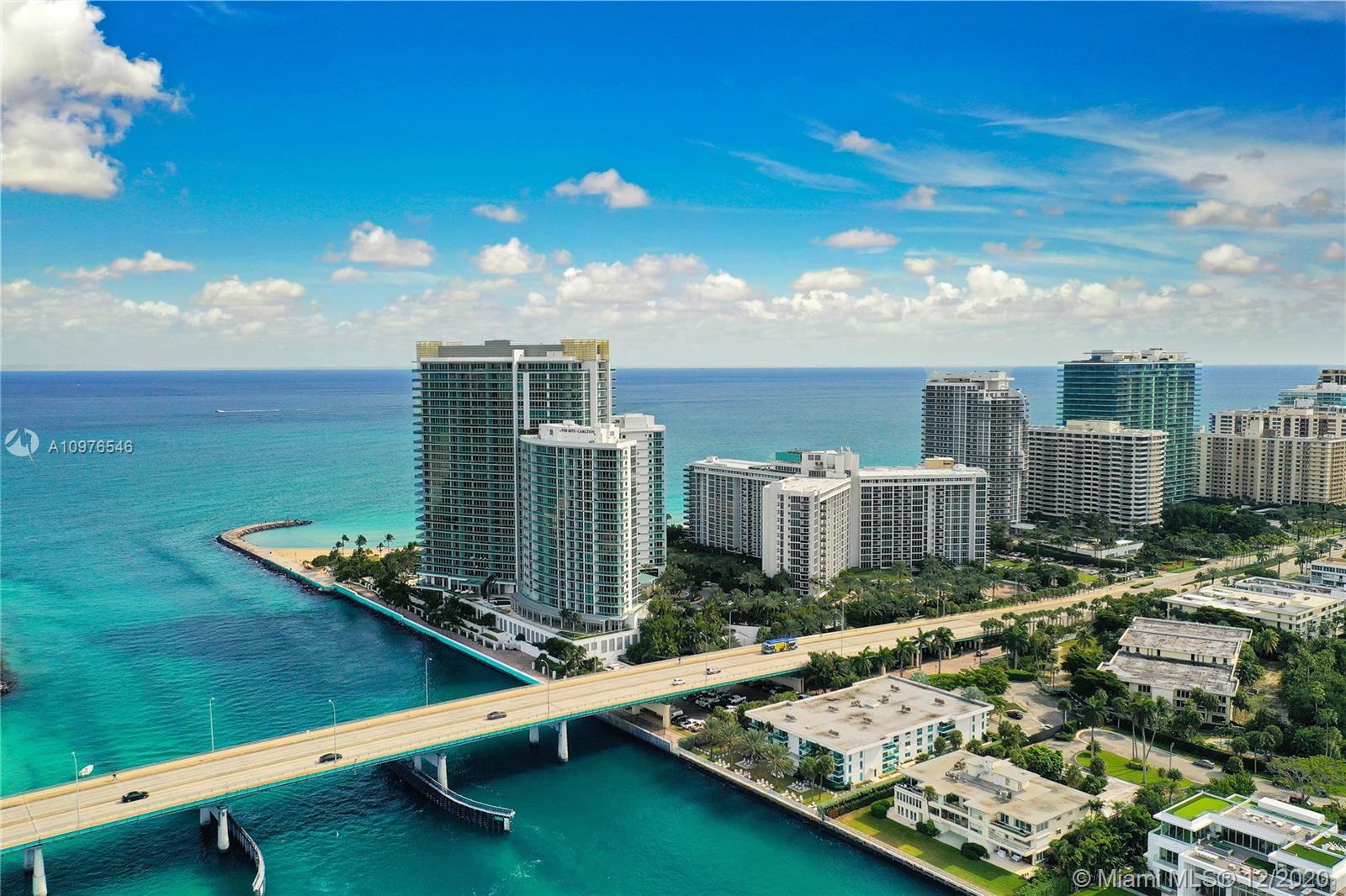 Bal Harbour, FL 33154,10275 Collins Ave #1412