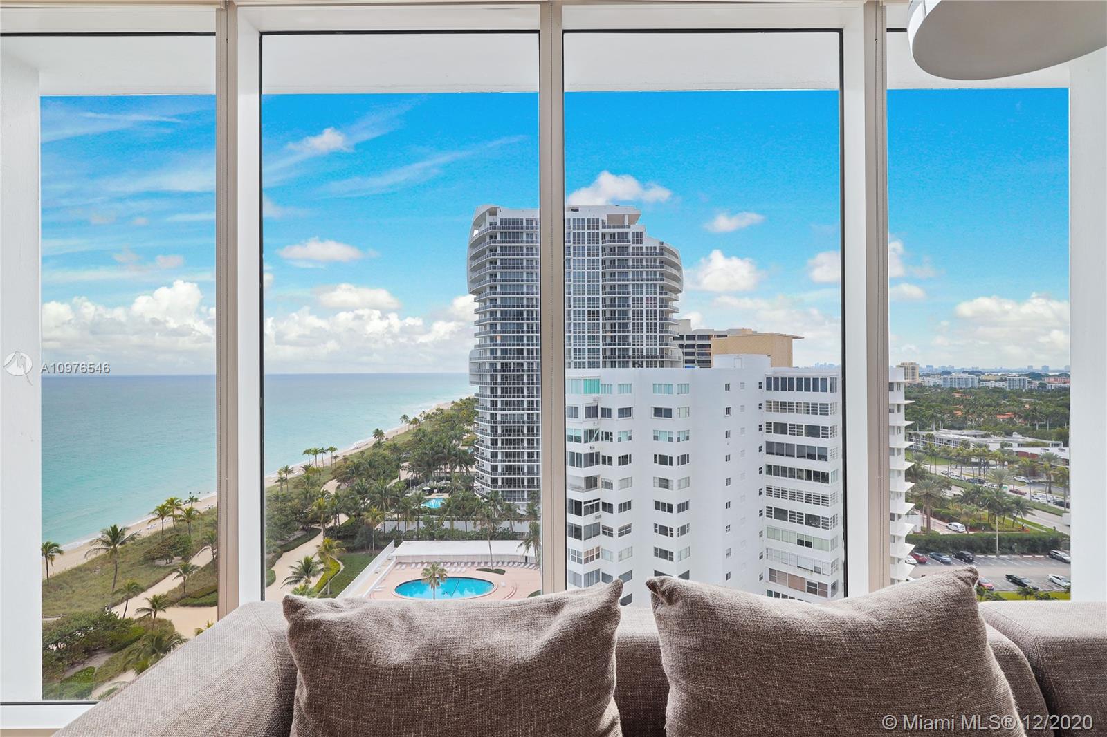 Bal Harbour, FL 33154,10275 Collins Ave #1412