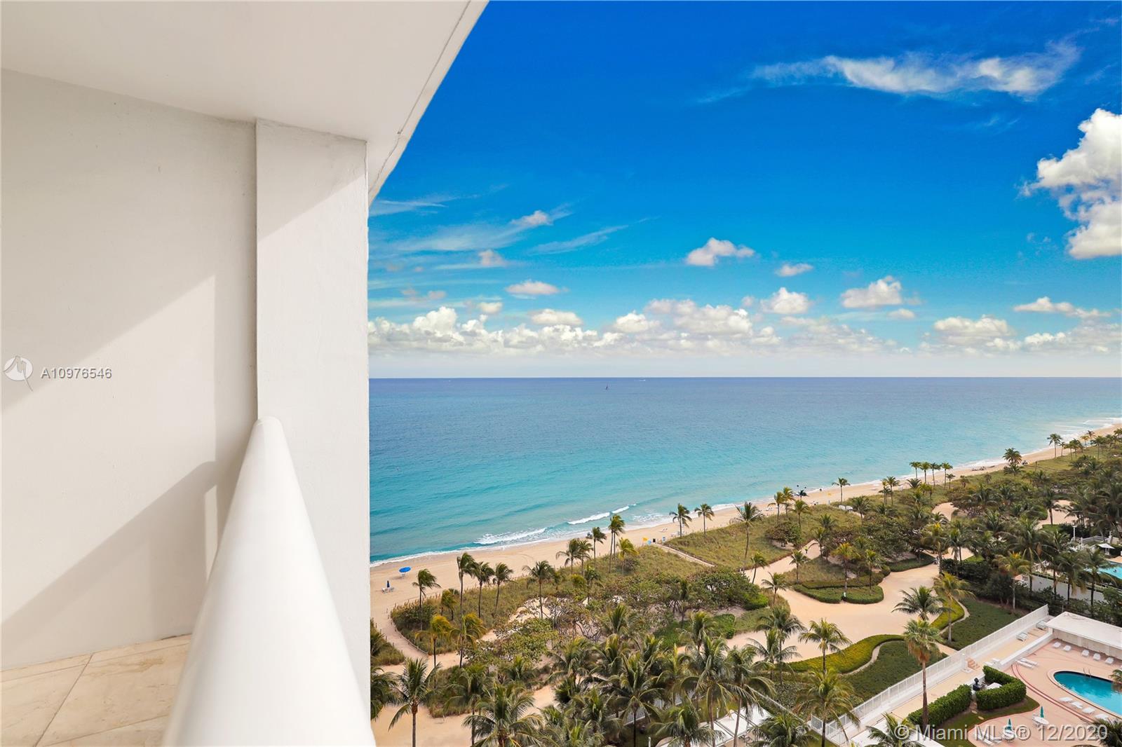 Bal Harbour, FL 33154,10275 Collins Ave #1412