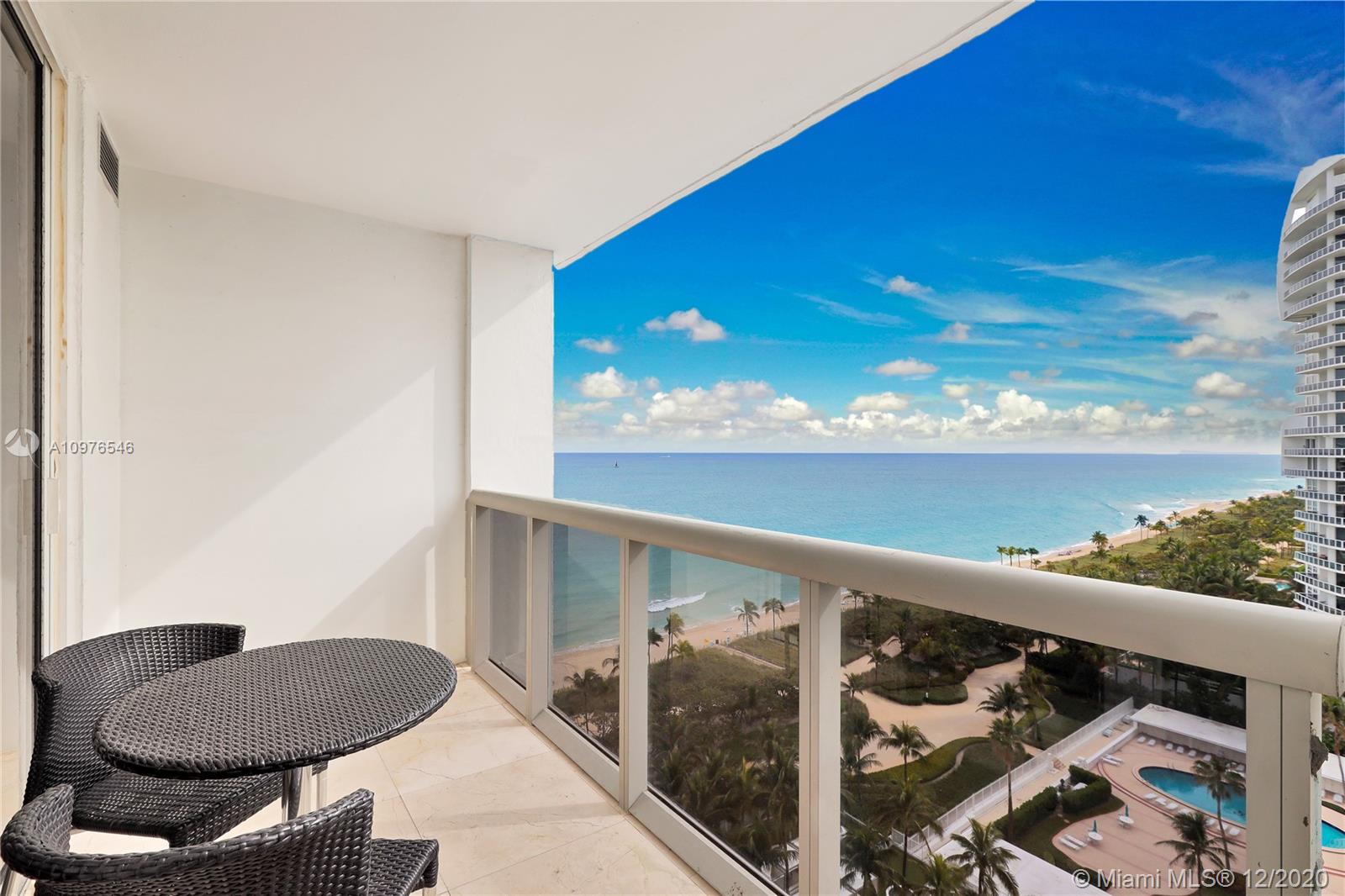 Bal Harbour, FL 33154,10275 Collins Ave #1412