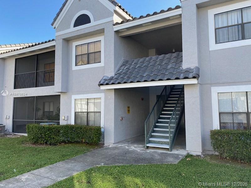 Miami, FL 33196,10360 SW 150th Ct #12105