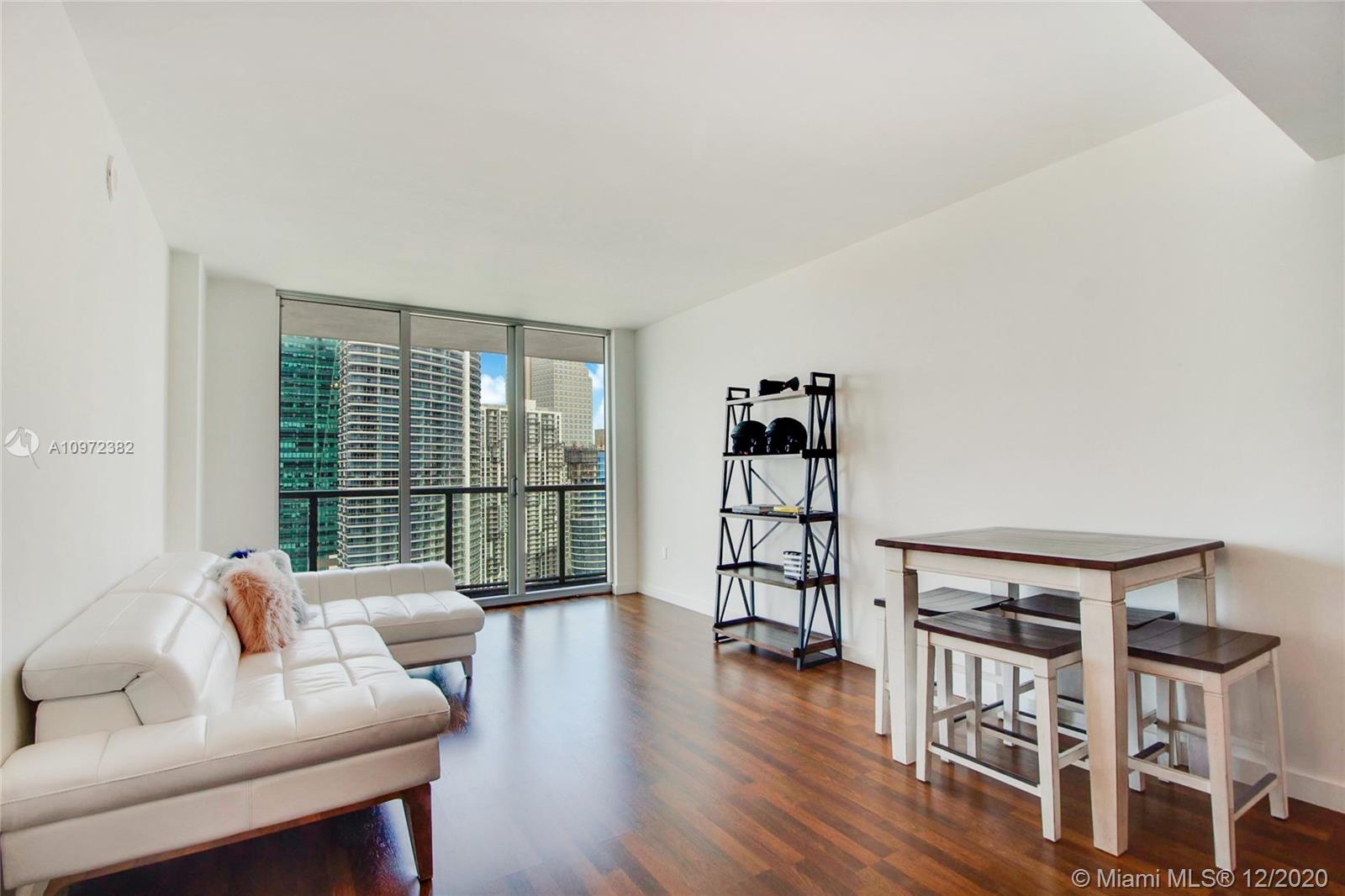 Miami, FL 33131,500 Brickell Ave #3703