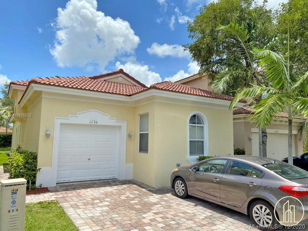 1136 NE 39th Ave, Homestead, FL 33033