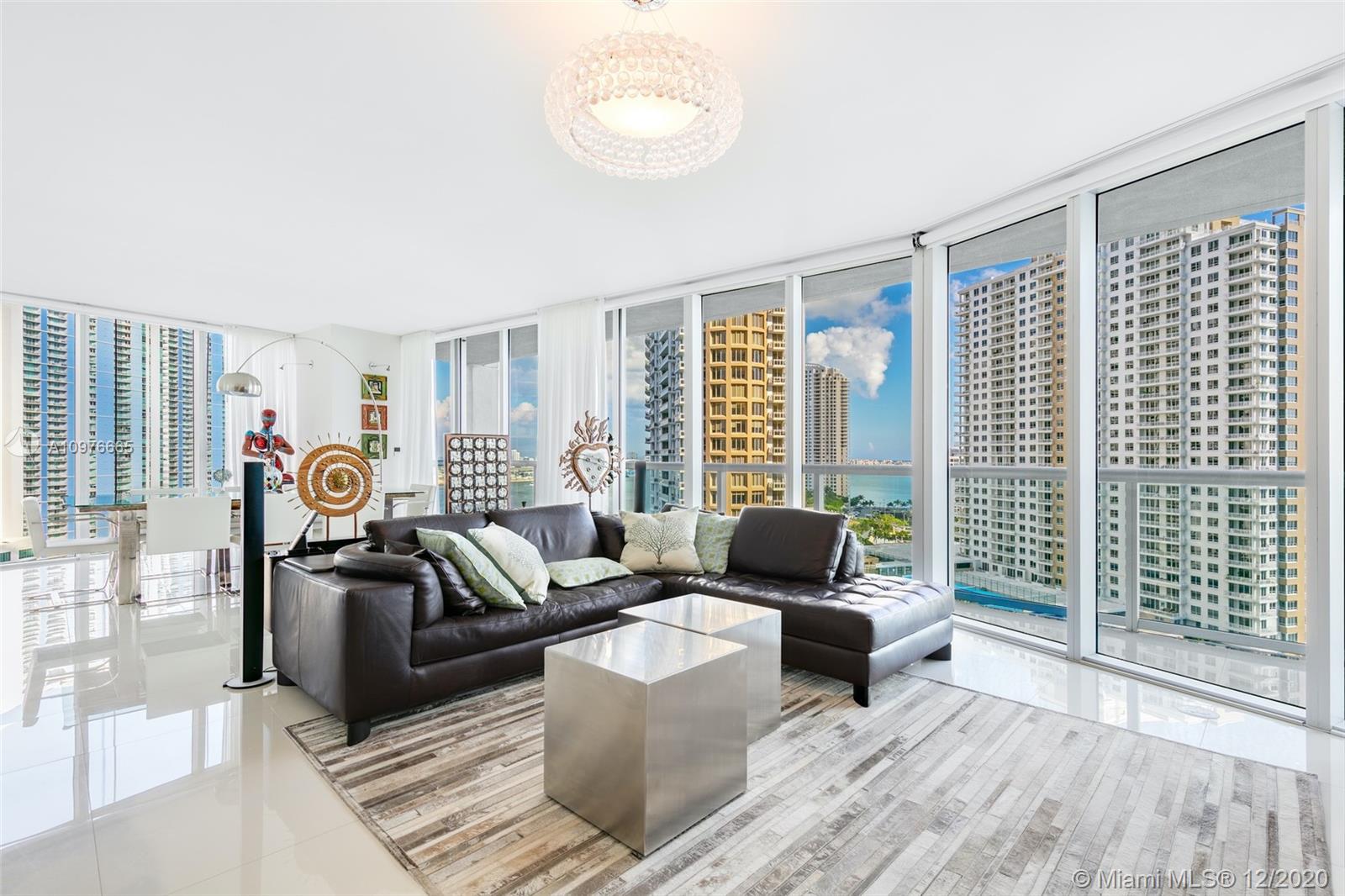 Miami, FL 33131,465 Brickell Ave #1601