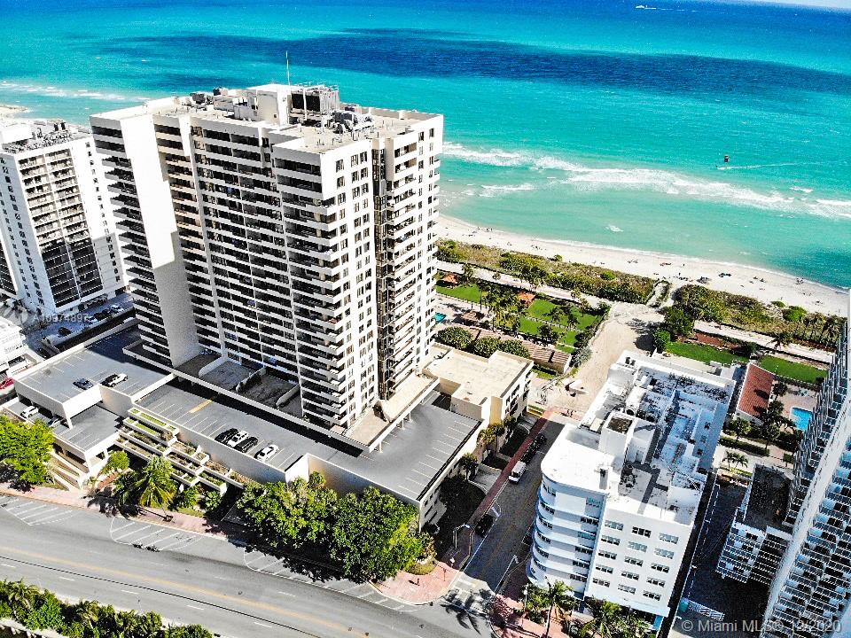 Miami Beach, FL 33140,2555 Collins Ave #2204