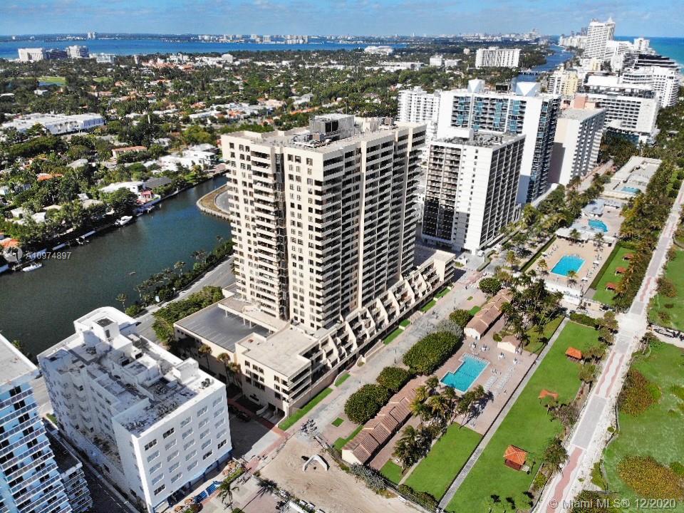 Miami Beach, FL 33140,2555 Collins Ave #2204