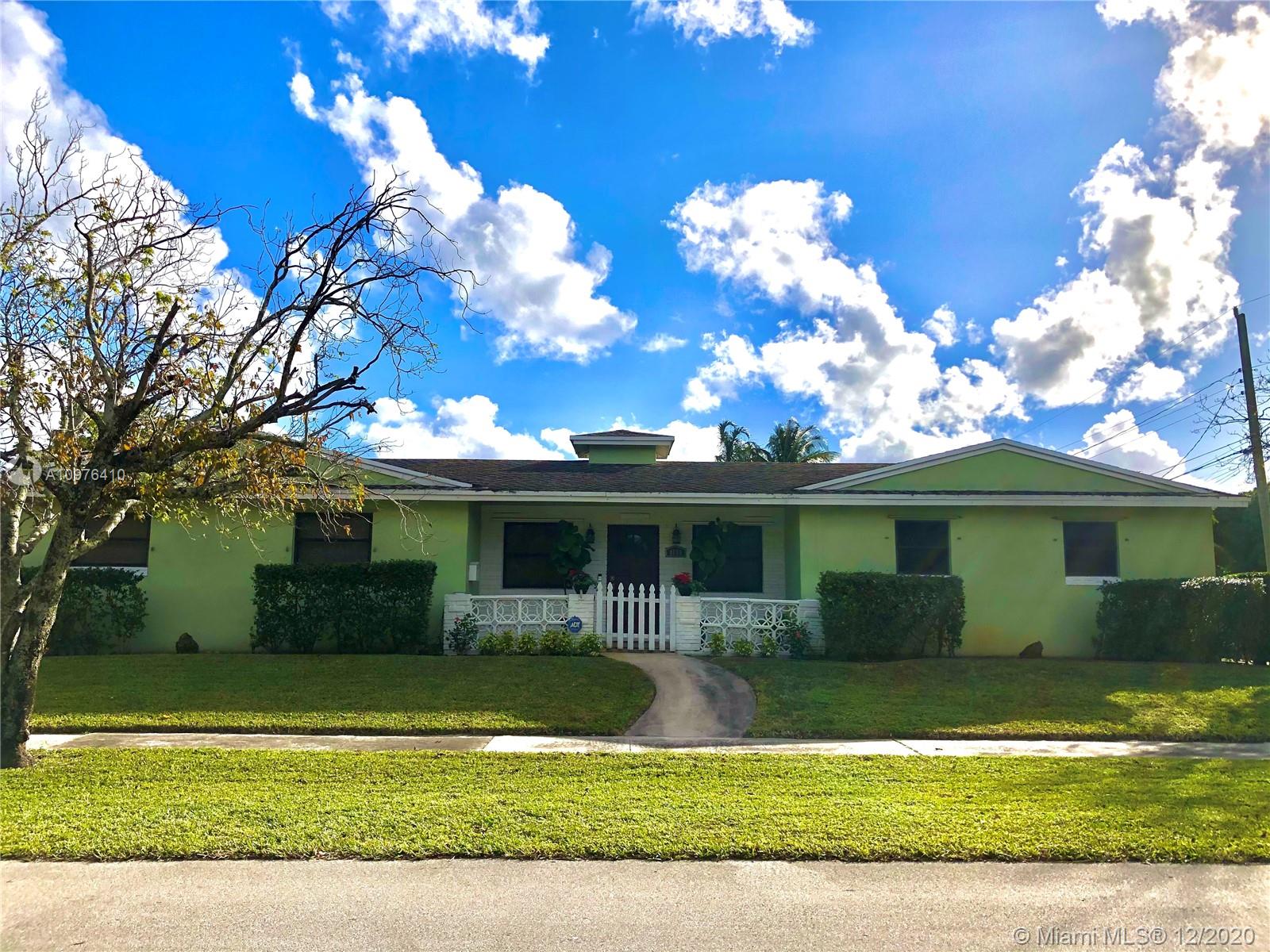 Hollywood, FL 33021,4600 Pierce St