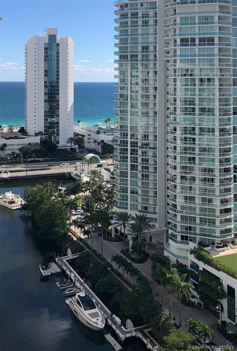 Sunny Isles Beach, FL 33160,300 Sunny Isles Blvd #1902