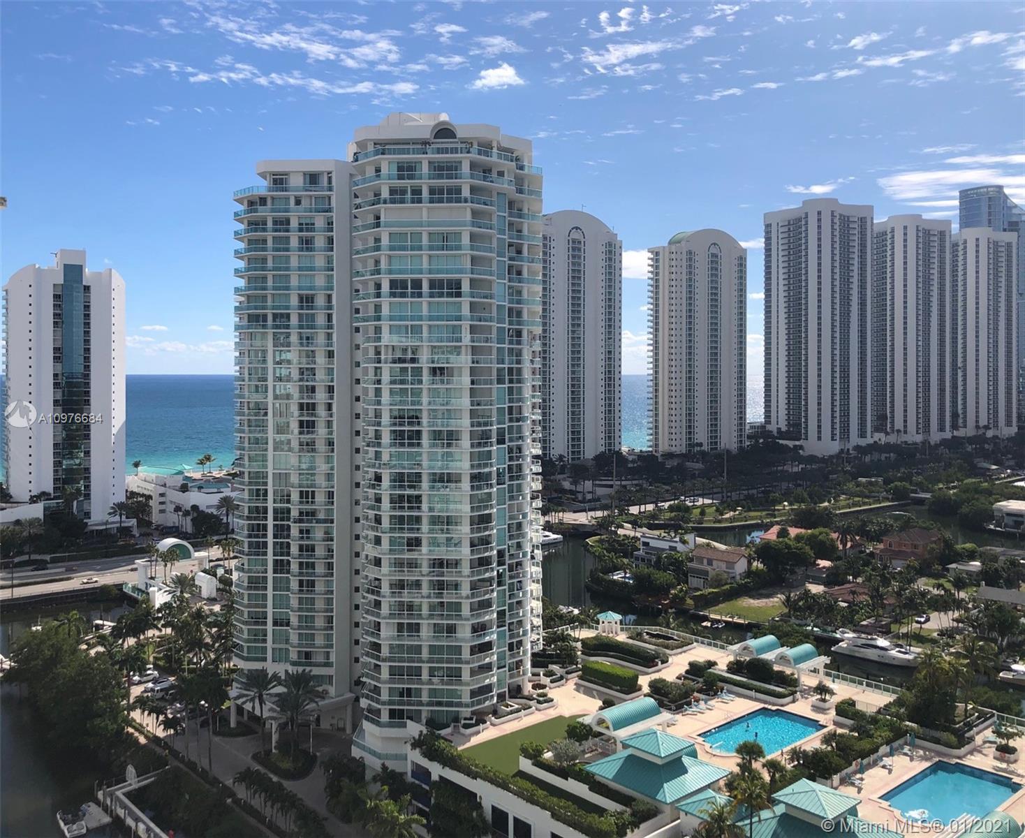 Sunny Isles Beach, FL 33160,300 Sunny Isles Blvd #1902