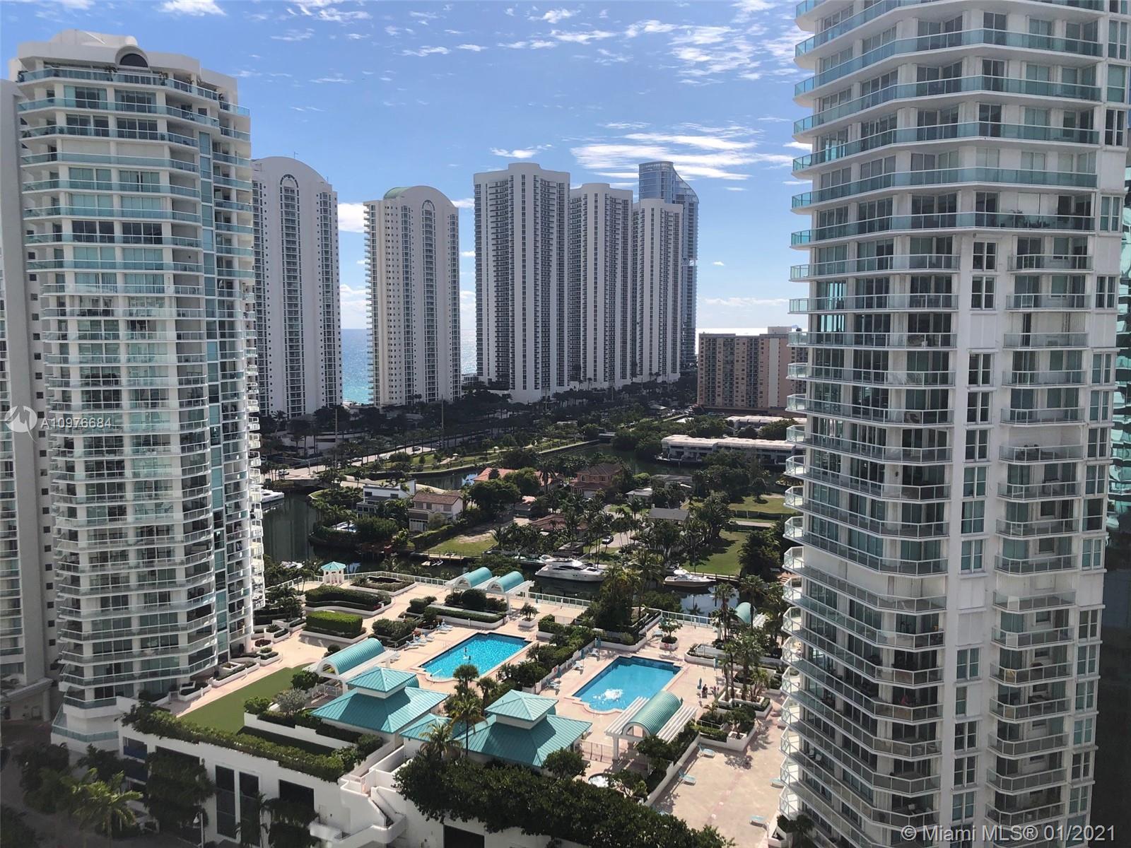 Sunny Isles Beach, FL 33160,300 Sunny Isles Blvd #1902