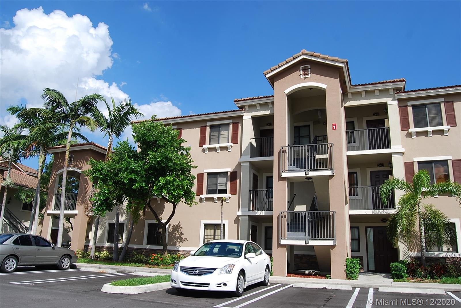 22841 SW 88 PL #304, Cutler Bay, FL 33190