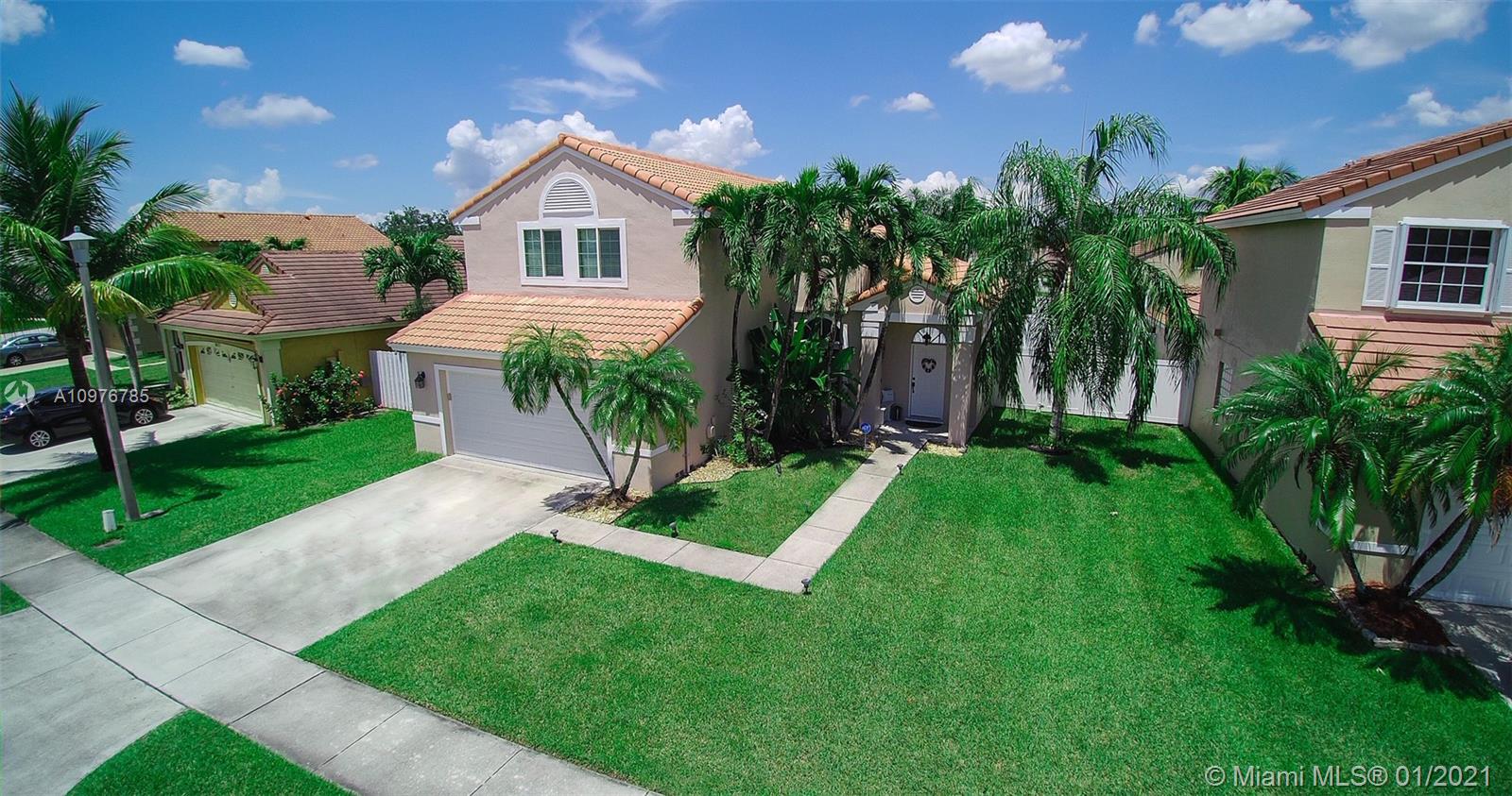 18161 NW 18th St, Pembroke Pines, FL 33029