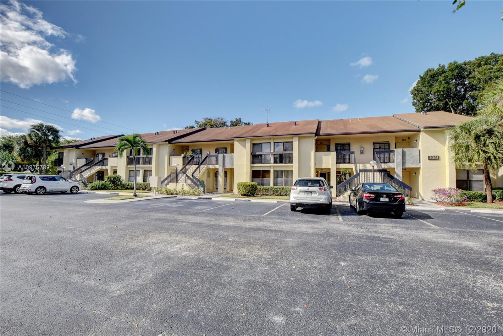 Deerfield Beach, FL 33442,2067 SW 15th #231