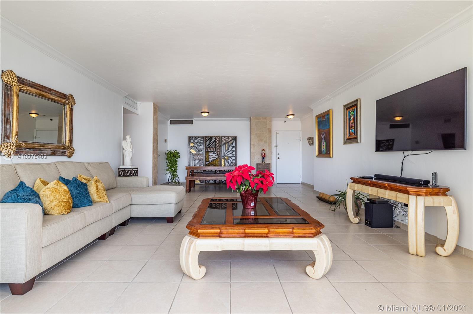 Miami, FL 33129,2451 Brickell Ave #14A