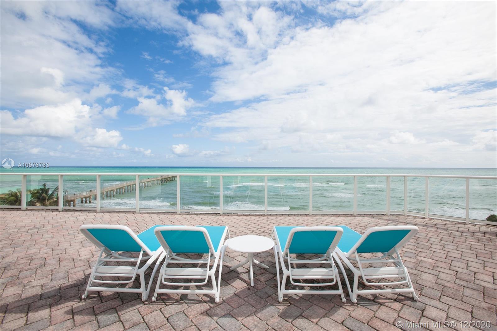 Sunny Isles Beach, FL 33160,16485 Collins Ave #2635