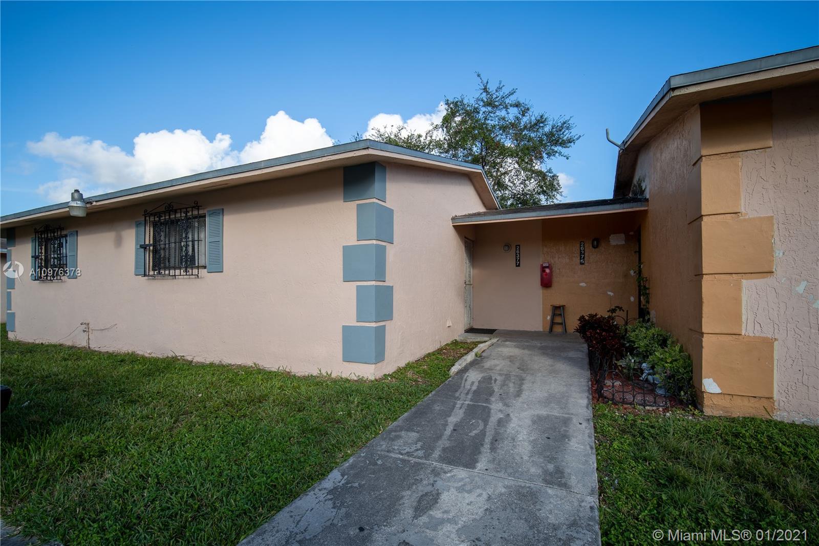 26377 SW 141st Pl #14, Homestead, FL 33032