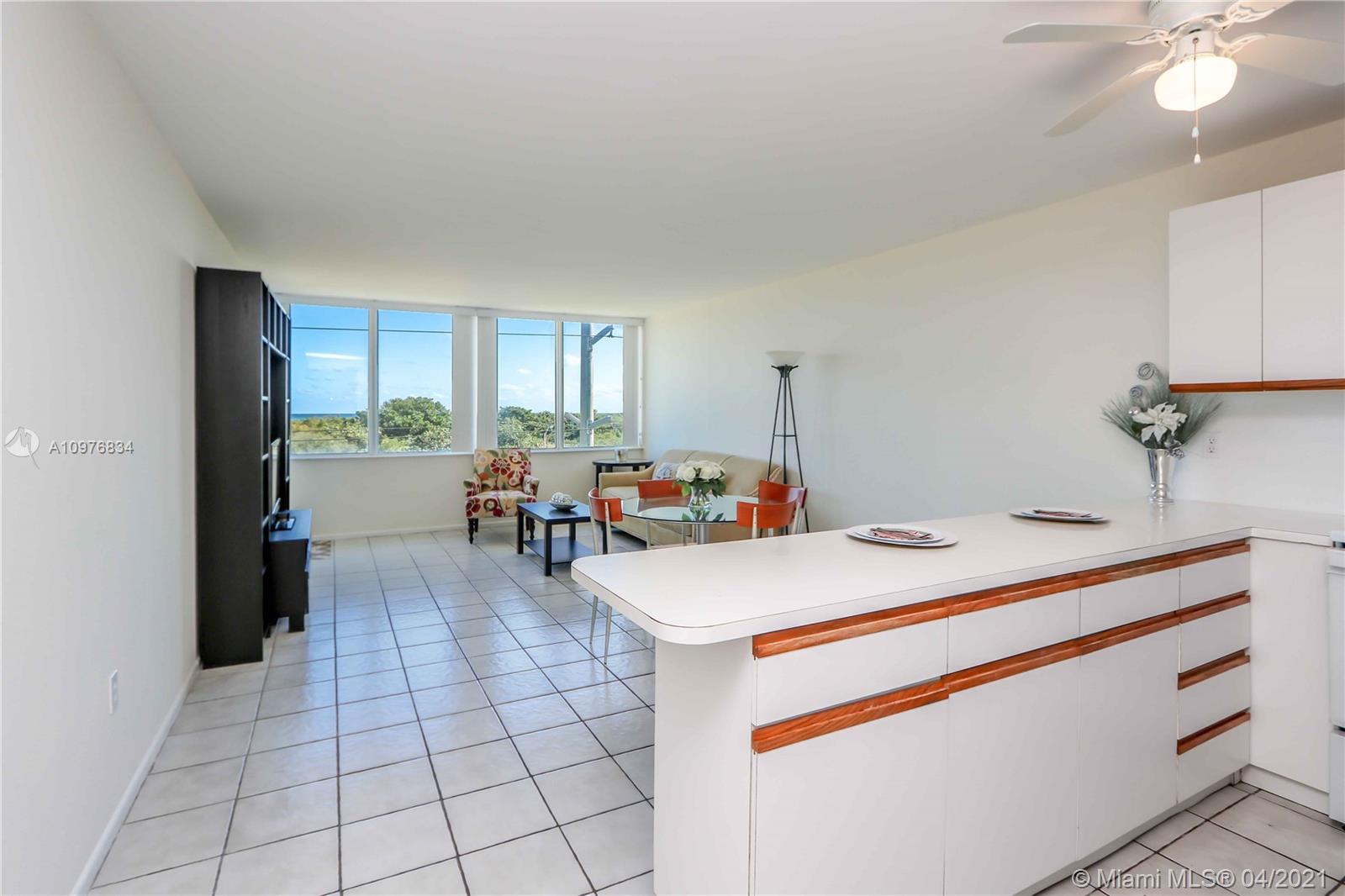 Miami Beach, FL 33141,8233 Harding Ave #605