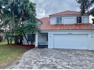 2620 Oak Park Cir, Davie, FL 33328