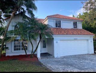 Davie, FL 33328,2620 Oak Park Cir