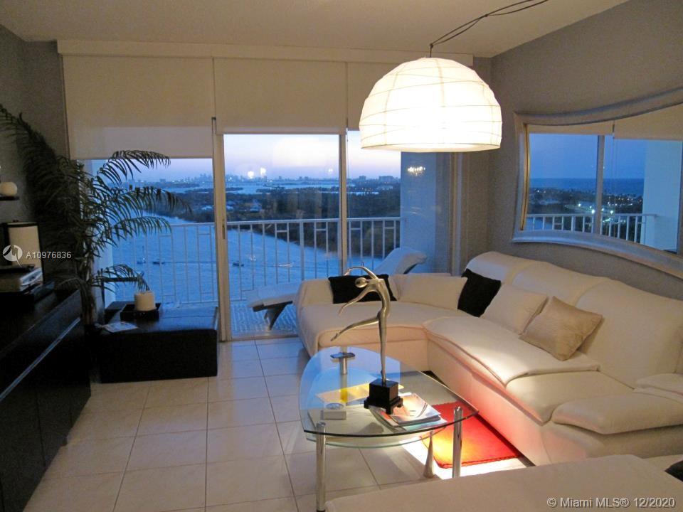 Sunny Isles Beach, FL 33160,300 Bayview Dr #1812