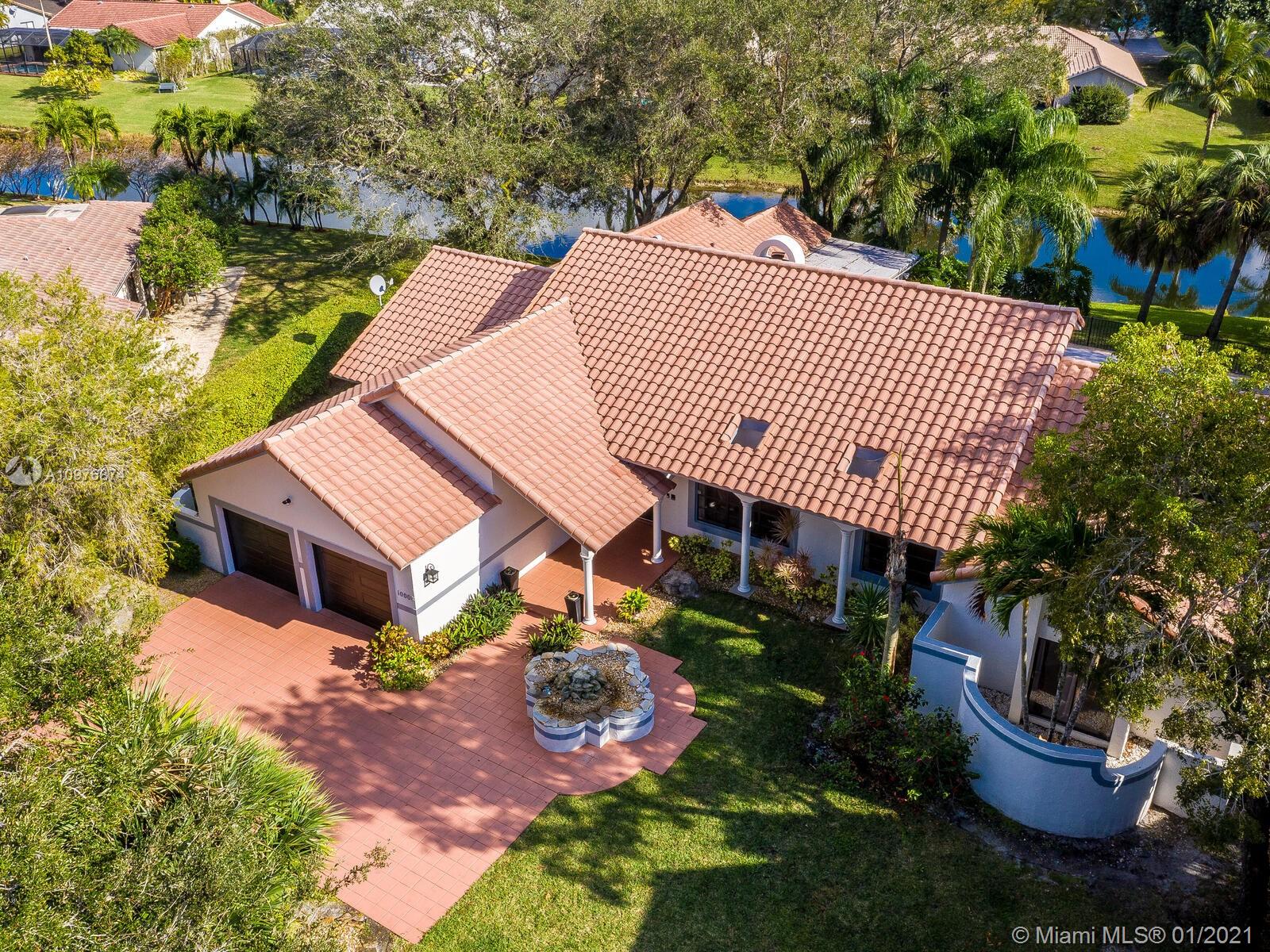 Coral Springs, FL 33071,10008 Vestal Pl