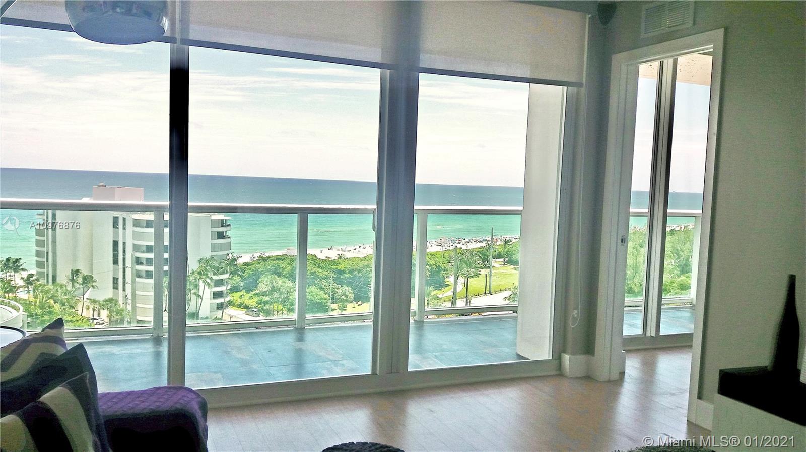 Sunny Isles Beach, FL 33160,100 Bayview Dr #1407