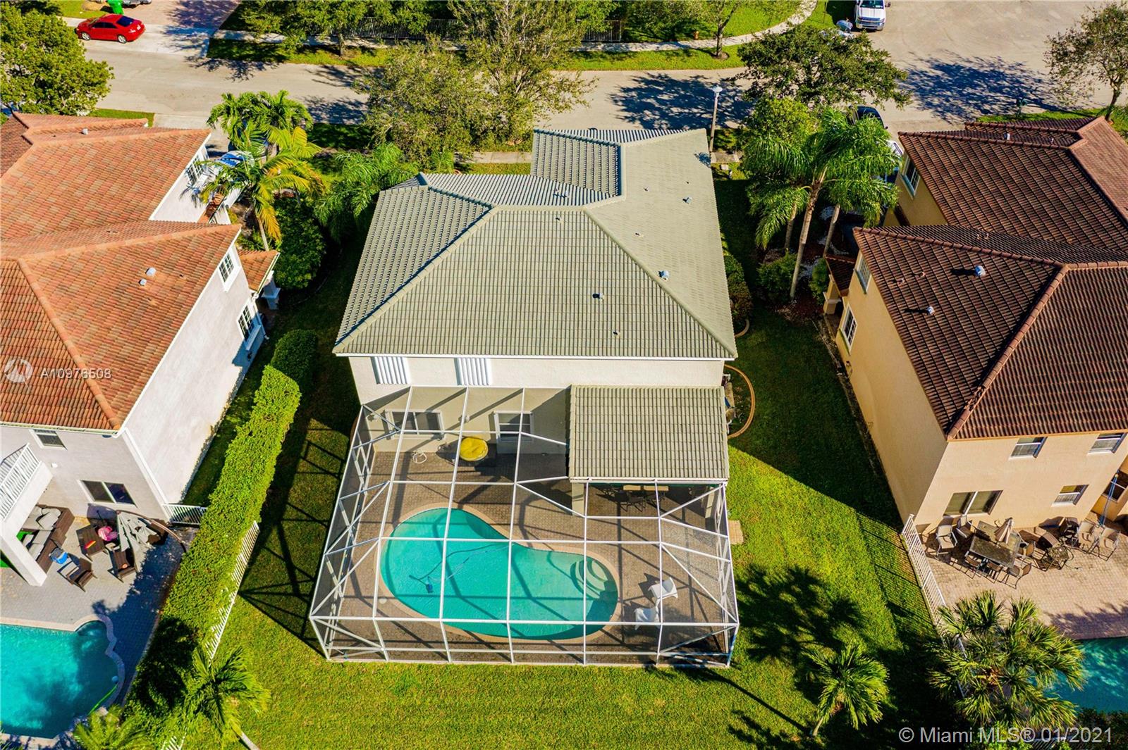 2138 SW 176th Ter, Miramar, FL 33029