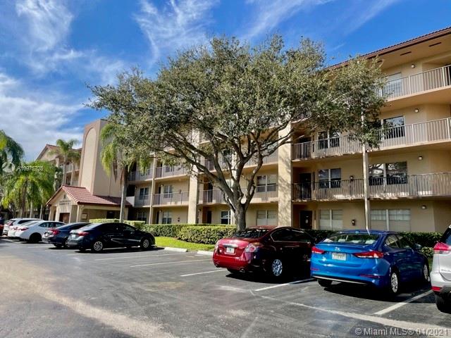 Pembroke Pines, FL 33027,1110 SW 125th Ave #307M