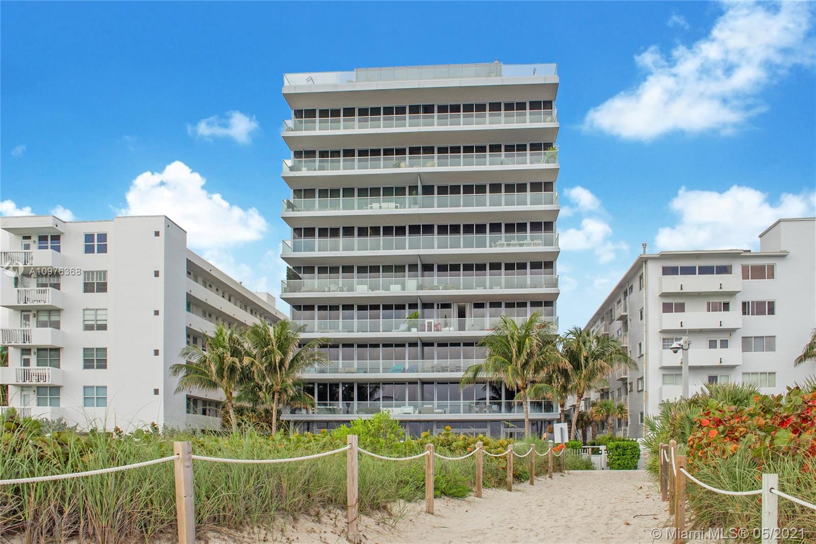 Miami Beach, FL 33139,321 Ocean Dr #502