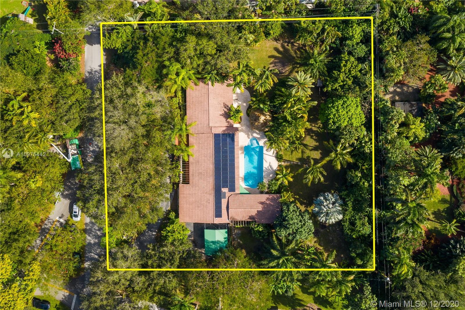 Pinecrest, FL 33156,6100 Moss Ranch Rd