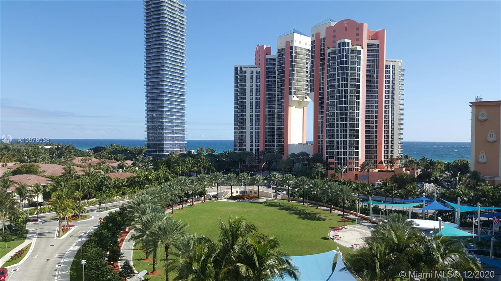 19370 Collins Ave #603, Sunny Isles Beach, FL 33160