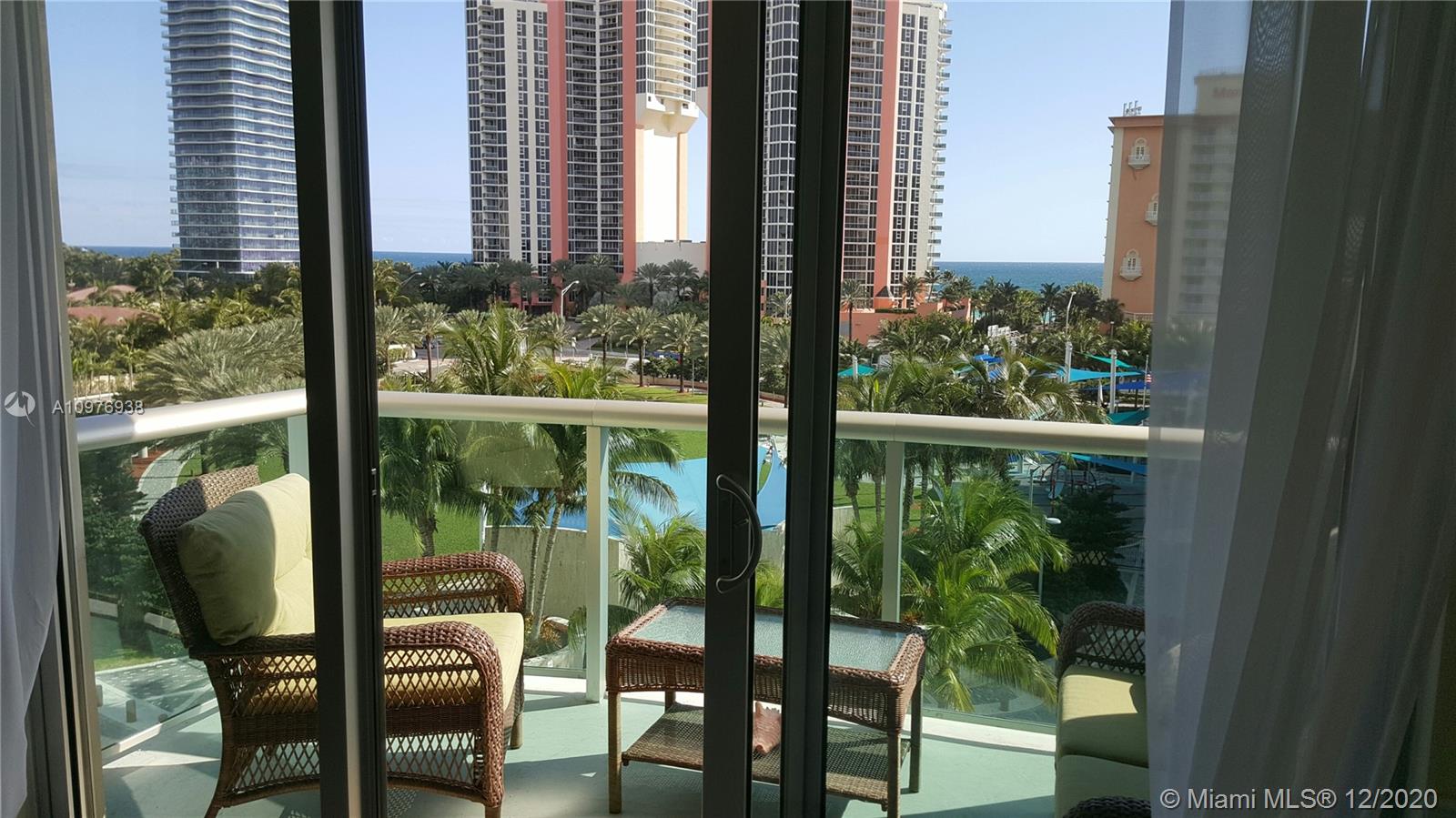 Sunny Isles Beach, FL 33160,19370 Collins Ave #603