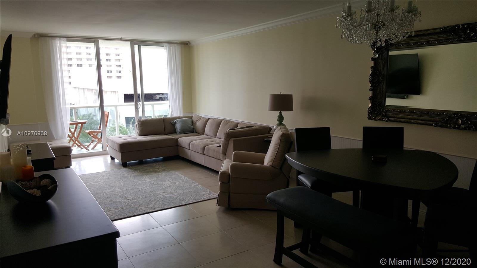 Sunny Isles Beach, FL 33160,19370 Collins Ave #603